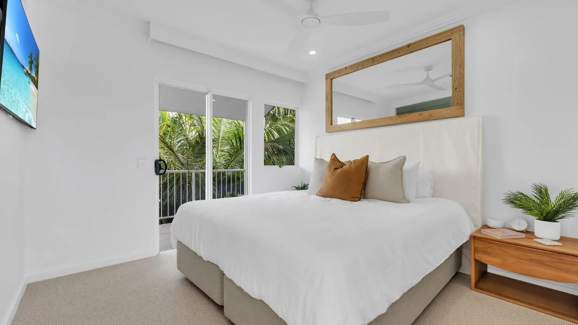 2 Tiah Apartment Noosaville Australia