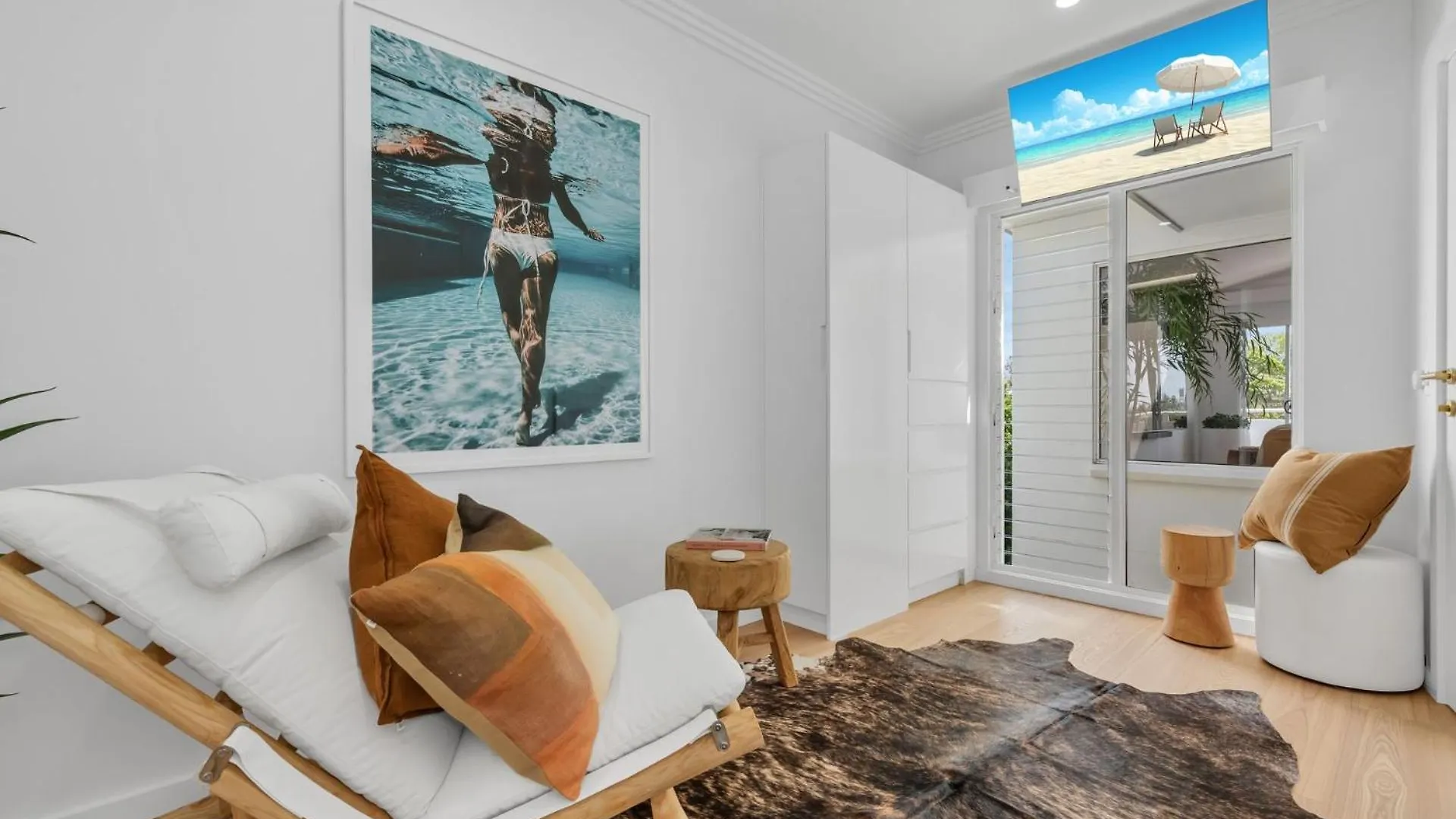2 Tiah Apartment Noosaville