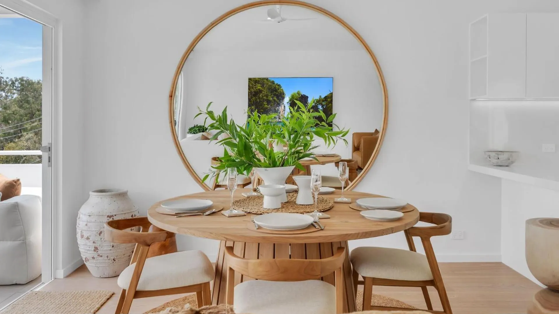 2 Tiah Apartment Noosaville