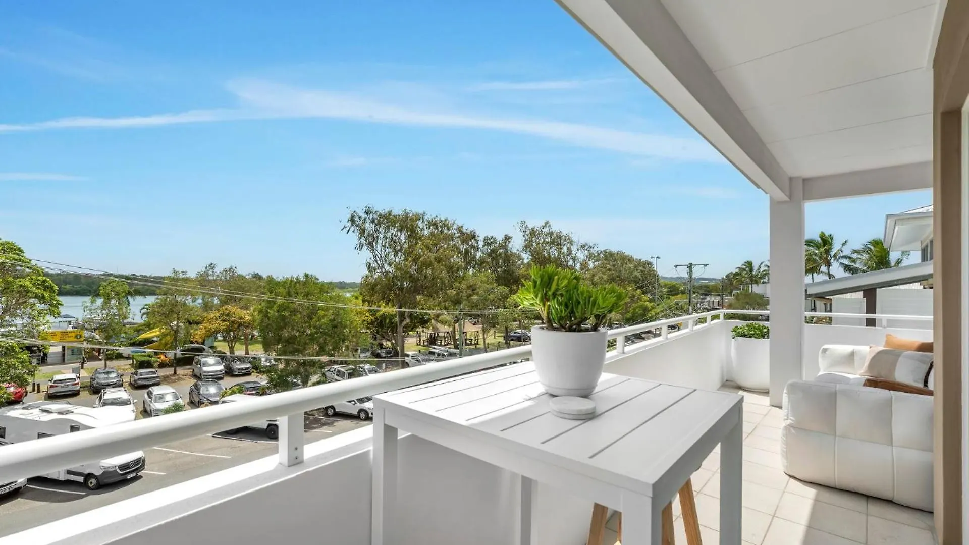 2 Tiah Apartment Noosaville 0*,  Australia
